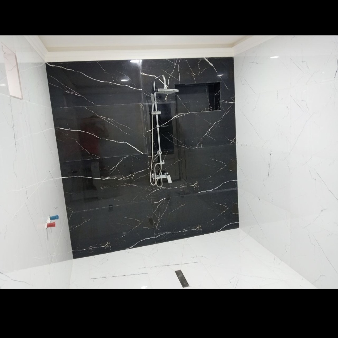 نصب اسلب وساخت روشویی سرایکی