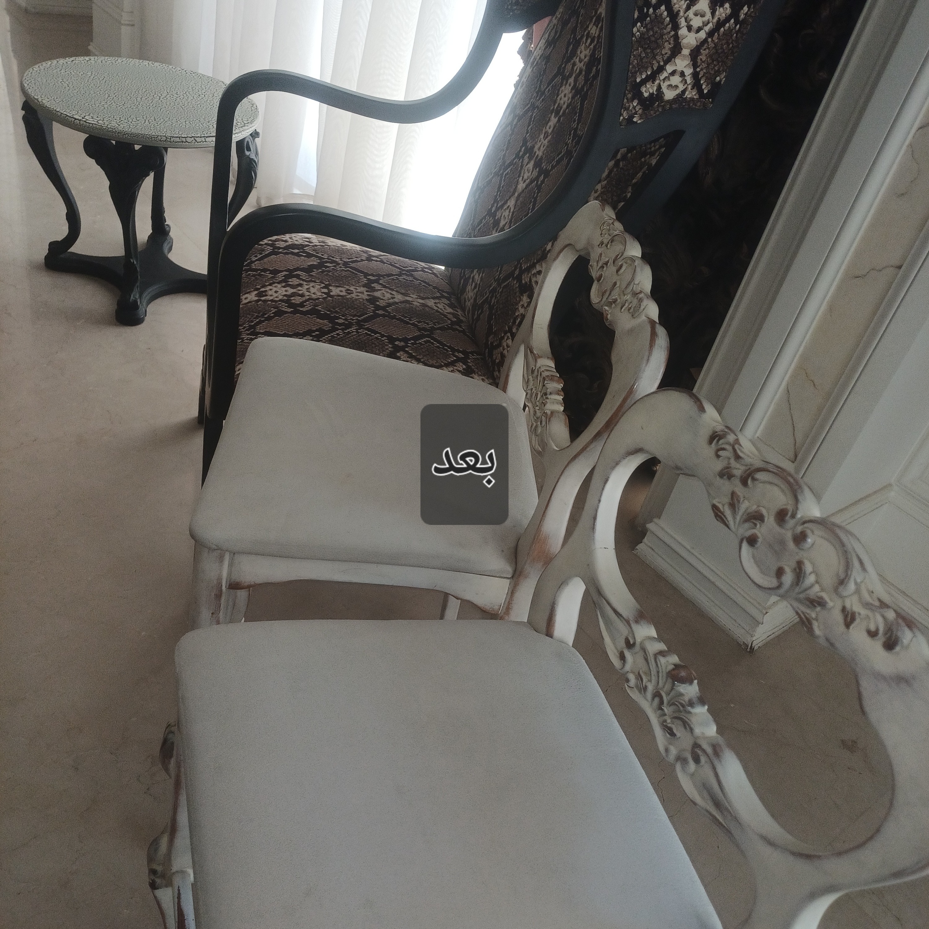 شستشوی مبل در مشهد اسدی