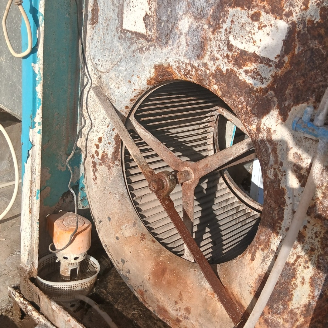 کلیت برقی منازل و...