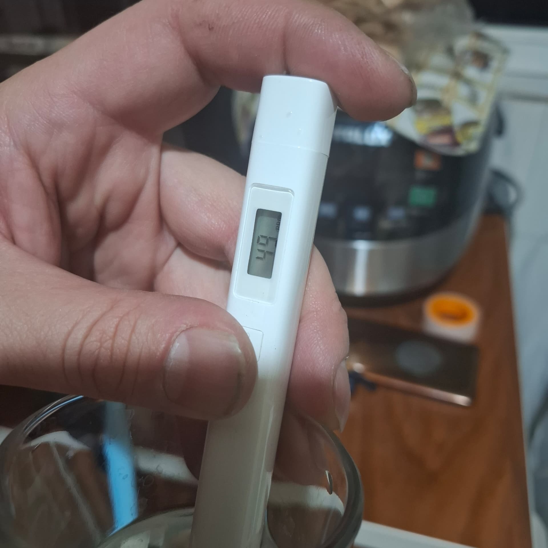 کیفیت آب قبل و بعد از تصفیه در ماهدشت