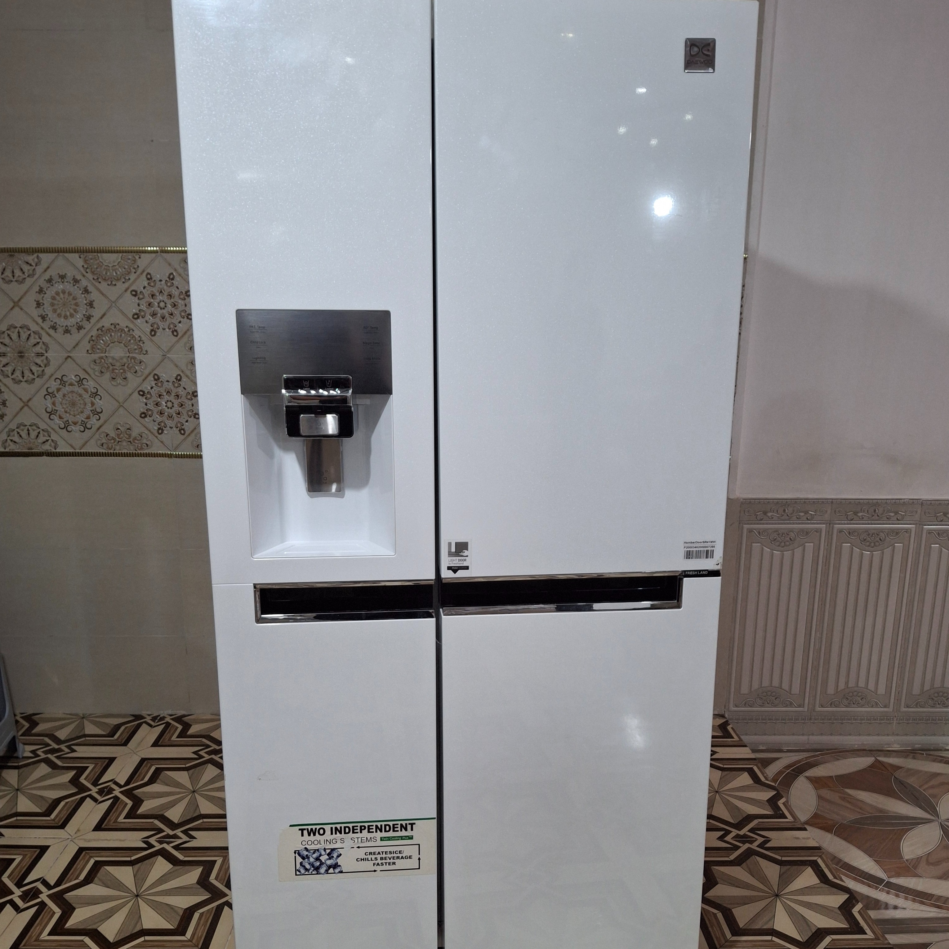 تعمیر یخچال