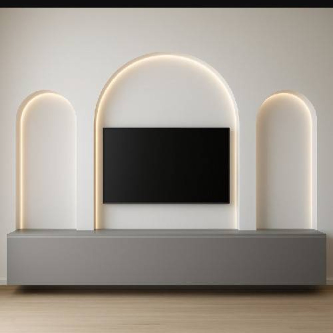 کناف دکوراتیو