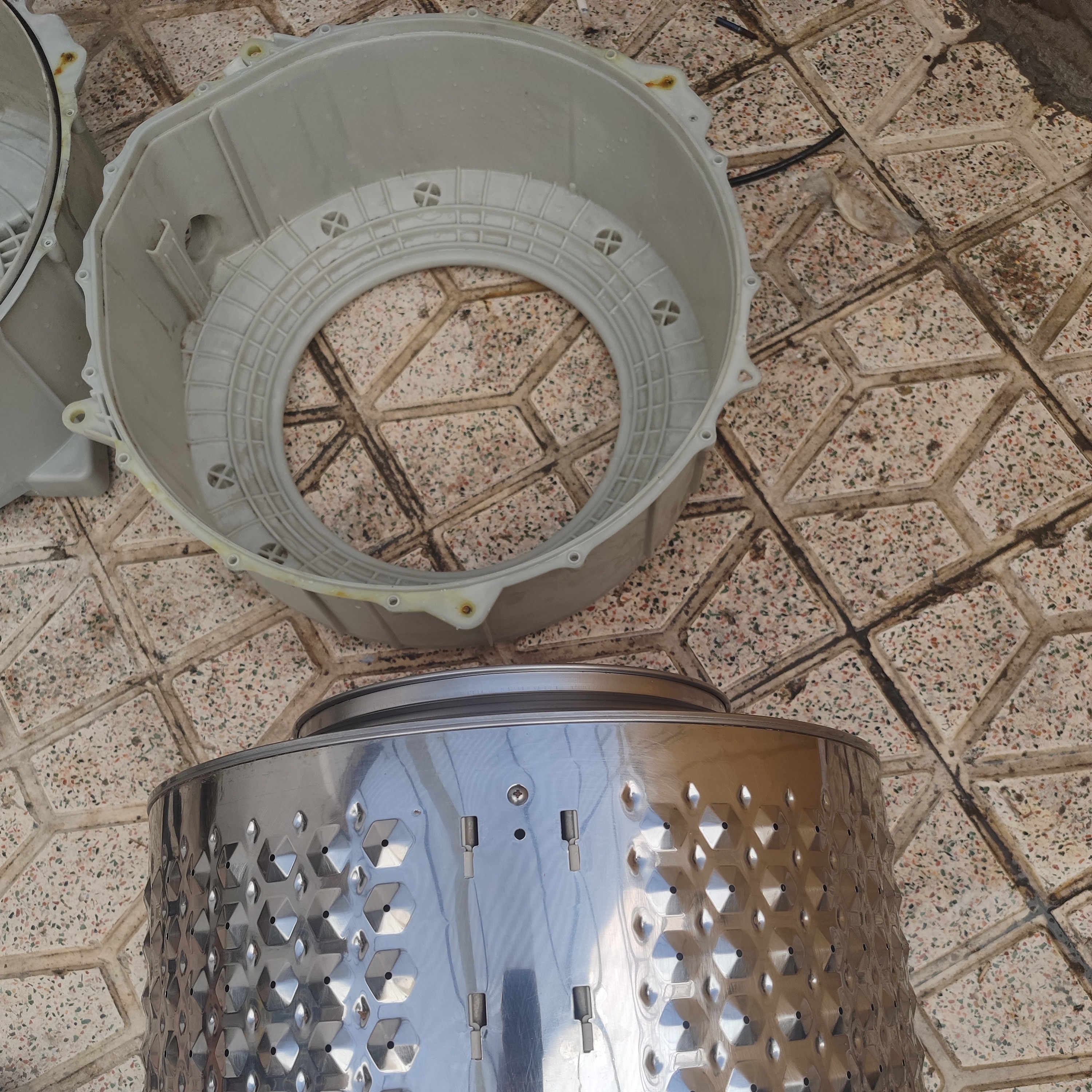 تعمیرات لوازم خانگی با قیمت مناسب