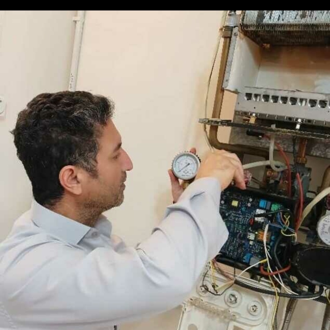 تعمیر و سرویس انواع پکیچ در سراسر با البرز پکیچ