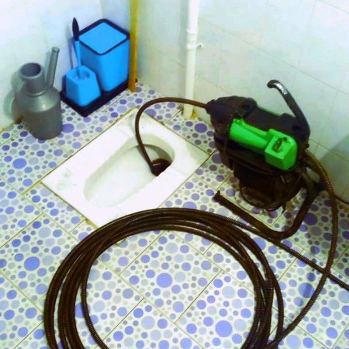 لوله‌بازکنی