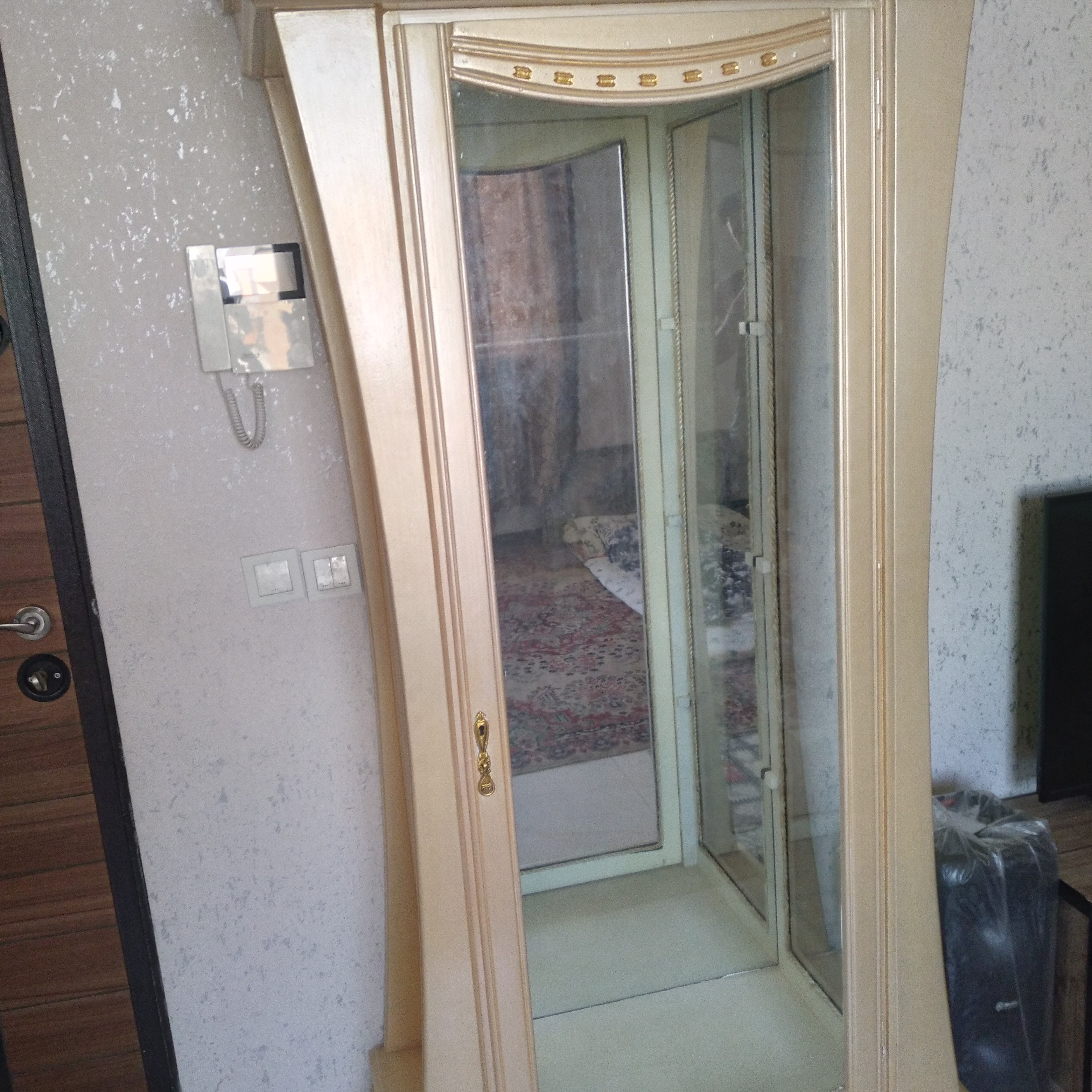 حمل اثاثيه منزل و اداری