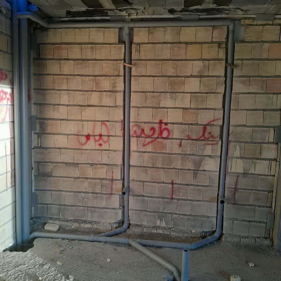 تاسیسات ساختمانی