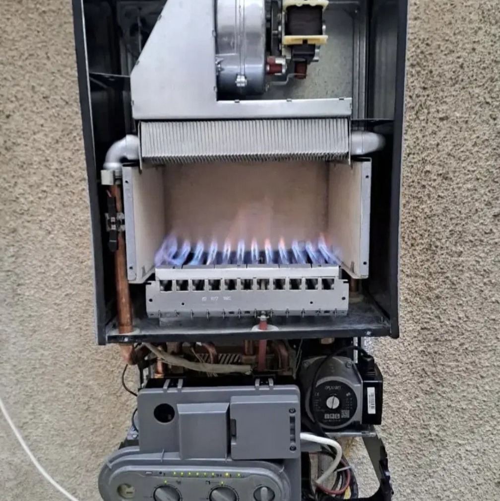 تعمیرات انواع آبگرمکن و پکیج