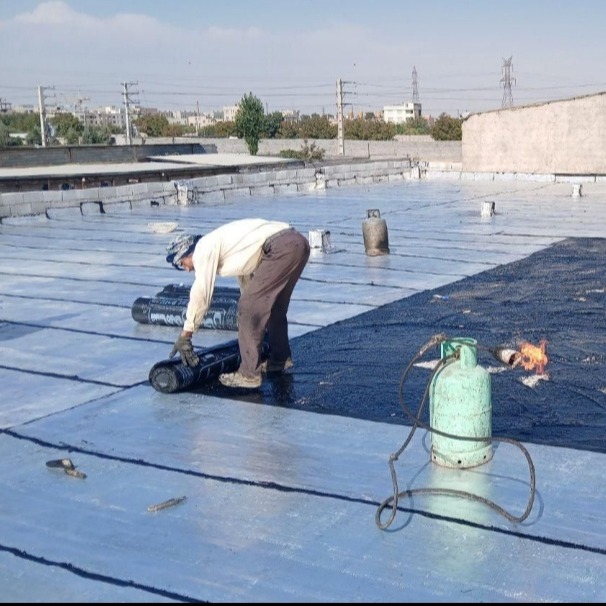 نمایندگی نصب وفروش ایزوگام وقیرگونی