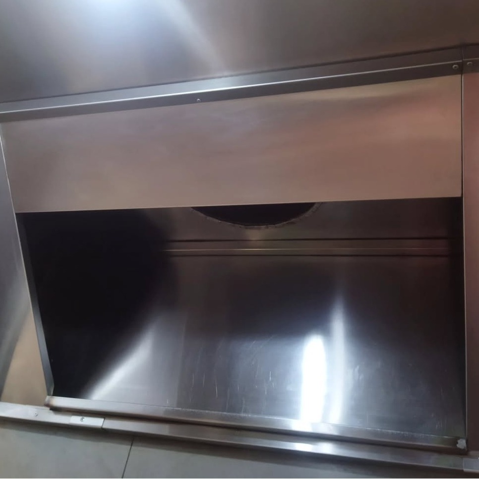 نظافت سانتریفیوژ آشپزخانه