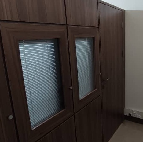 اجرا و نصب پارتیشن