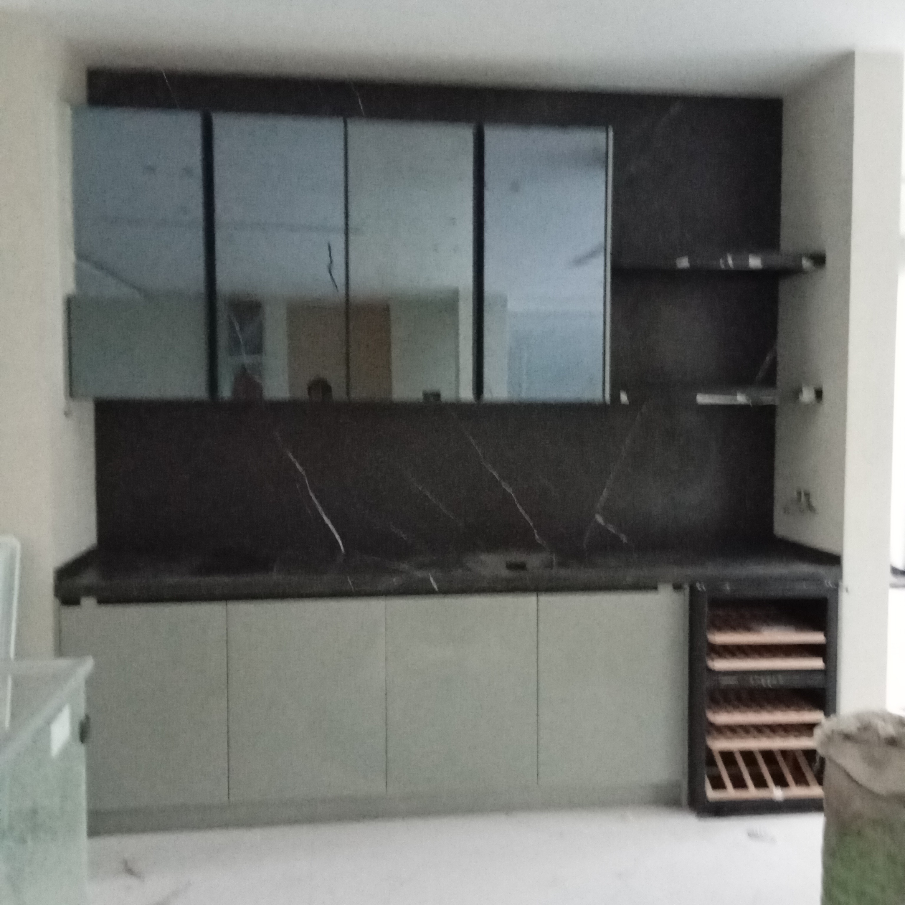 تعمیرات کمد و کابینت و درب چهارچوب