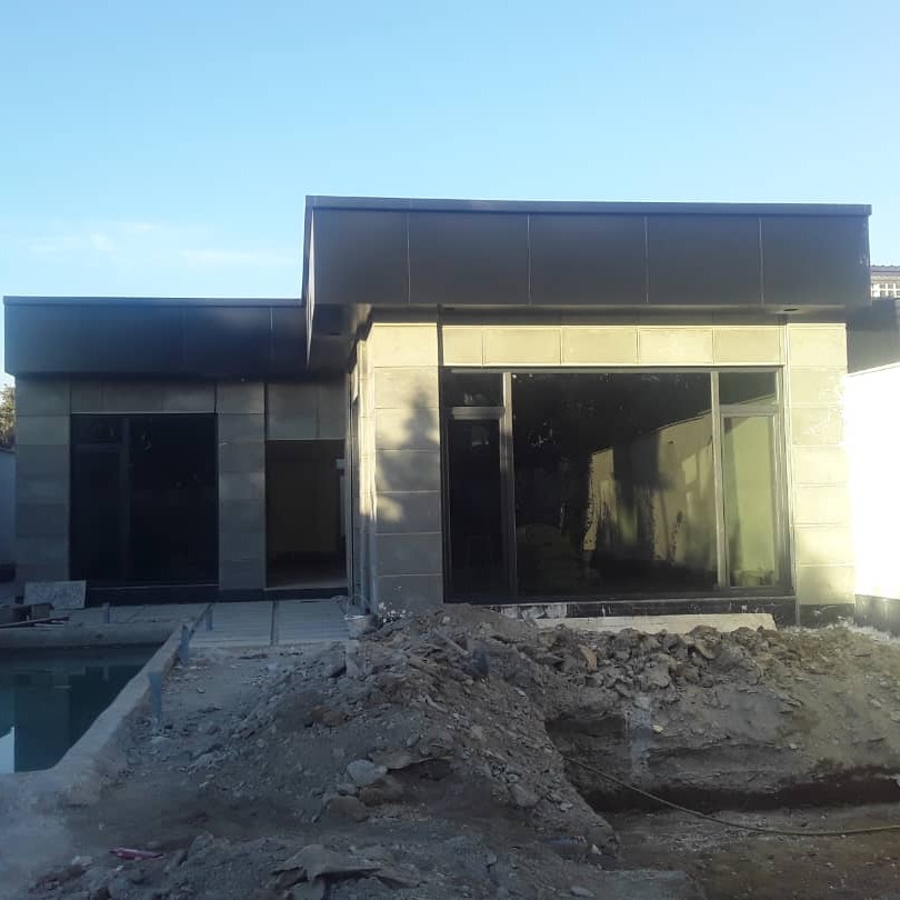 پروژه مهندس صادقی