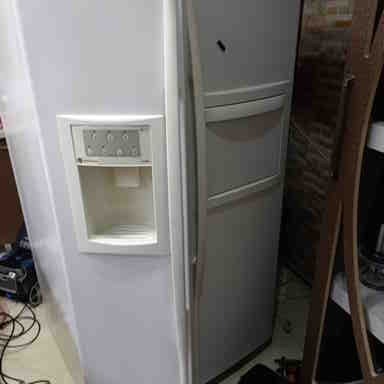 تعمیرات یخچال