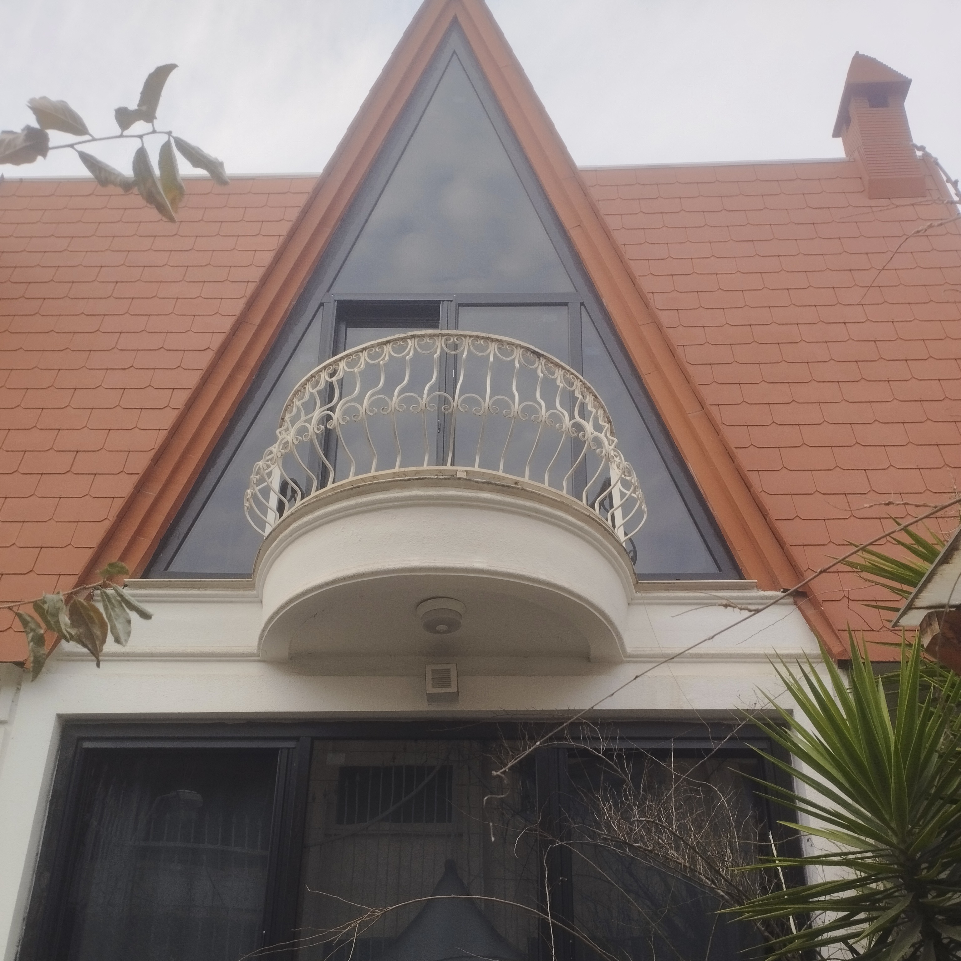 پروفیل مشکی + شیشه دودی