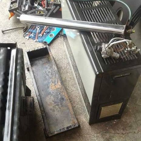 تعمیر لوازم خانگی