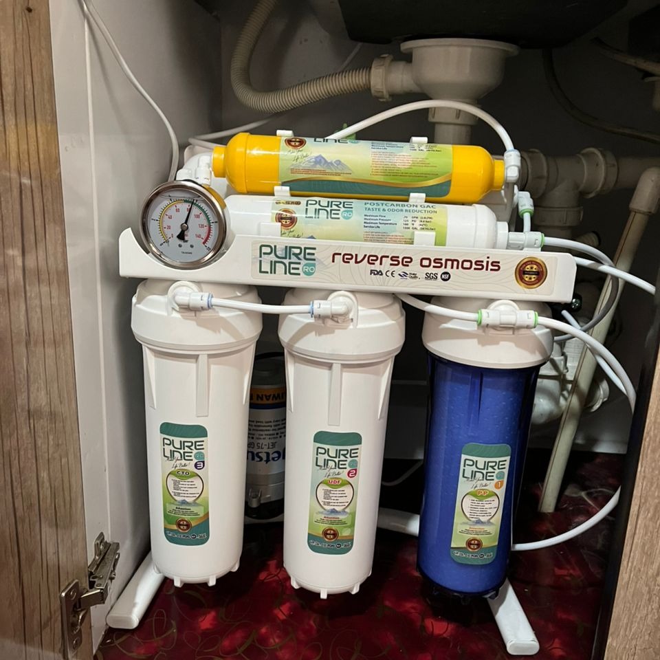 نصب و راه اندازی