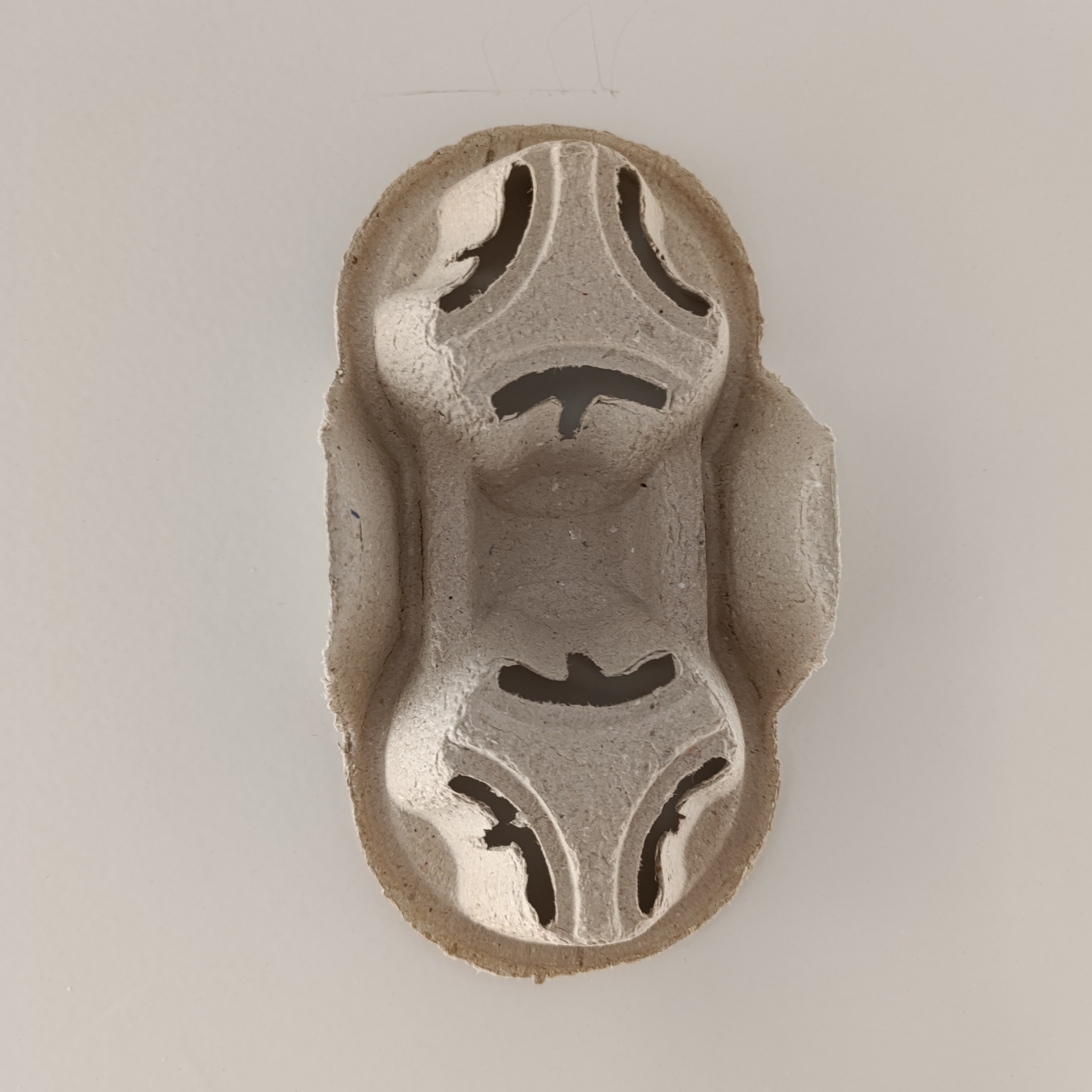اثر هنری روی دیوار