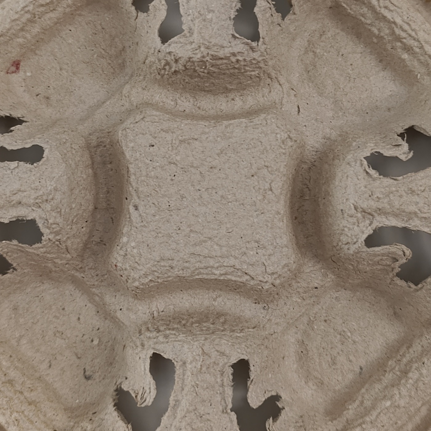 اثر هنری از زاویه نزدیک
