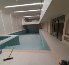 نقاشی ساختمان تمام نقاط ایران روغنی اکریلیک پلاستیک رنگ نما اپوکسی پلی اورتان