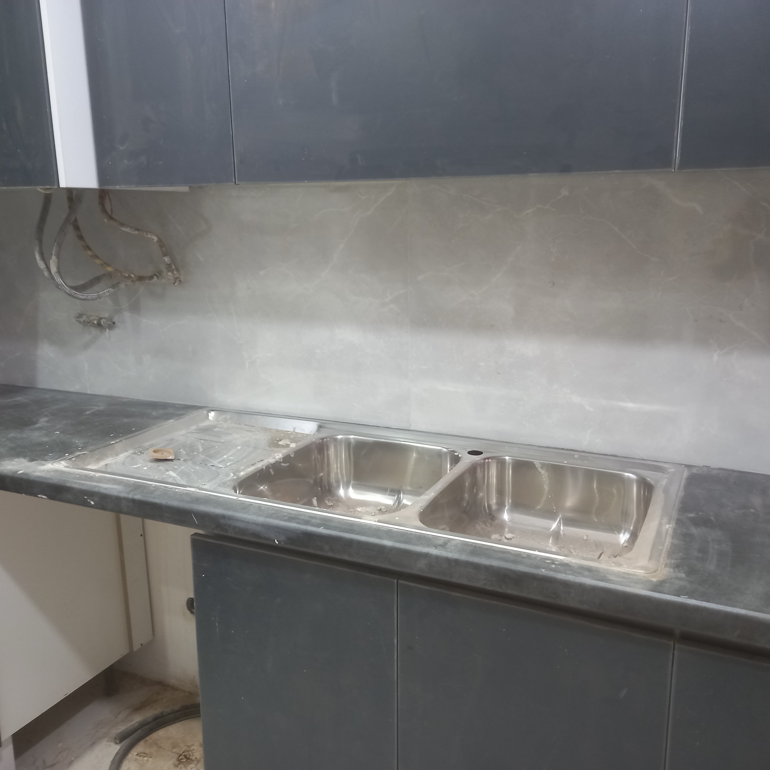 بین کابینتی