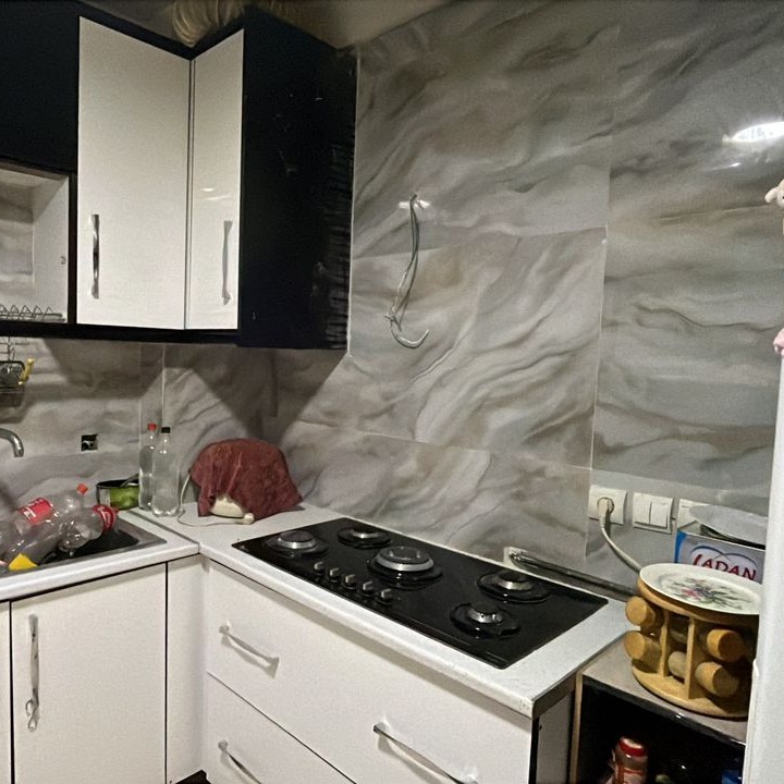 بین کابینتی
