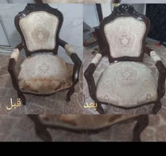 مبلشویی لاوین  با۱۸سال سابقه کار