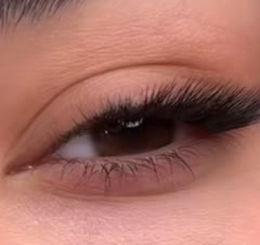 اکستنشن مژه