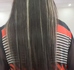 اکستنشن مو