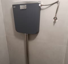 نصب و تعمیر فلاش تانک