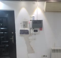 برقکار ساختمان