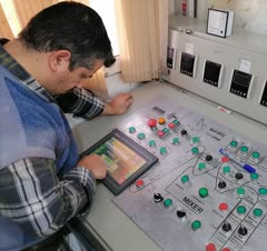 اتوماسیون