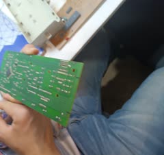 سرویس وتعمیرآبگرمکن دیواری