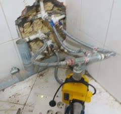 تعمیرکار