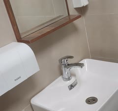 روشویی آینه