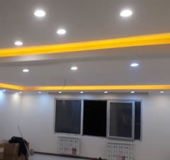 کنافکاری سقف