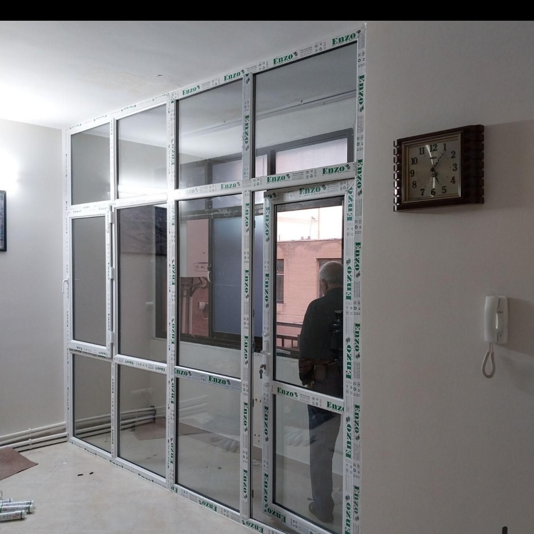 پارتیشن upvc