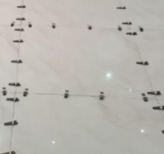 نصب کاشی و سرامیک ساختمانی