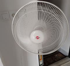 تعمیر شکستگی فن و گیربکس لنگ گردن