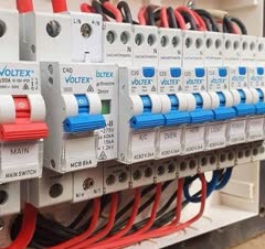 رفع انصالی برق . سرویس کولر آبی . جوشکار