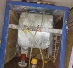 گا ز صحفه ای و گاز صنعتی