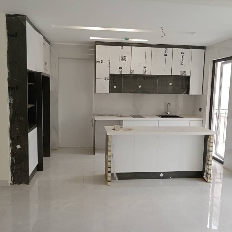 طراحی و اجرای کابینت