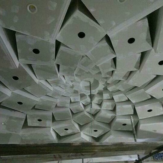 بتونه کناف
