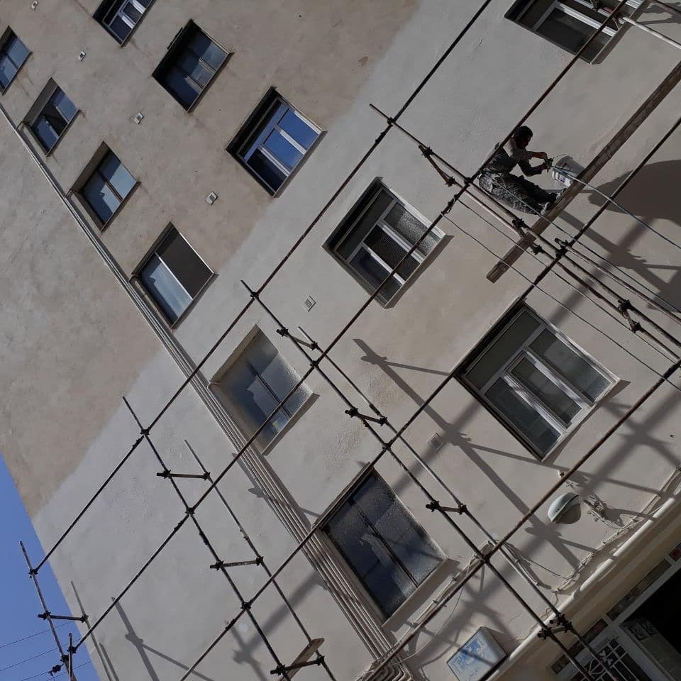 رنگ نما
