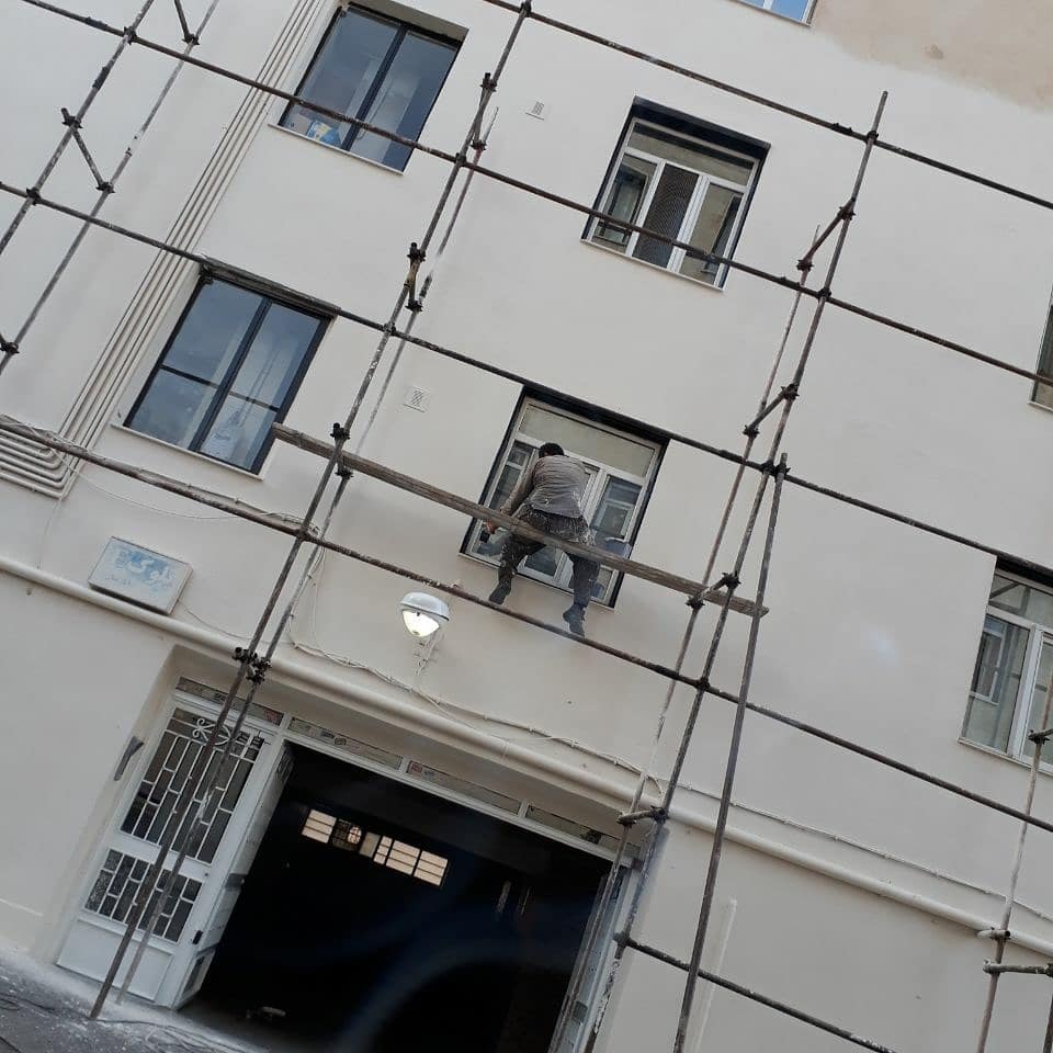 رنگ نما