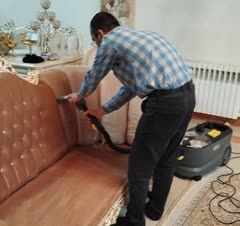 کار تمیز
