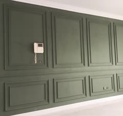 قاب بندی دیوار