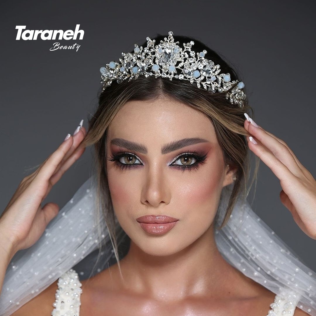 میکاپهای  VIP