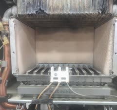 اسپیلت وپکیج