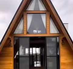 کلبه سوئیسی